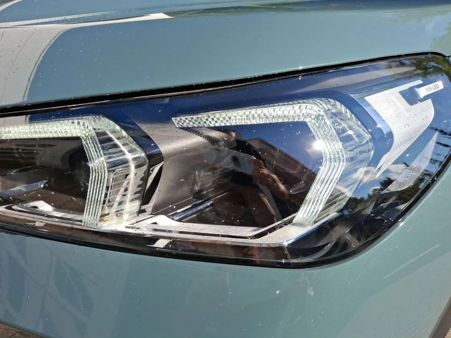 X1 sDrive18i Steptronic Komfortzugang