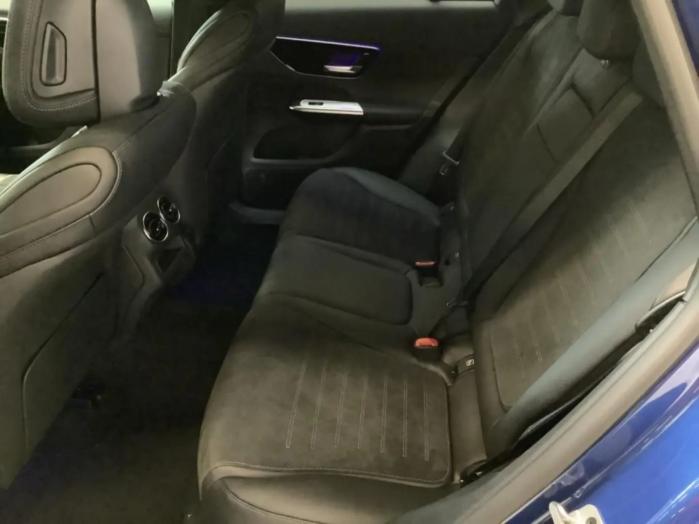 GLC 220 d 4M AMG/NIGHT/19''/LED/AHK/DISTRONIC/