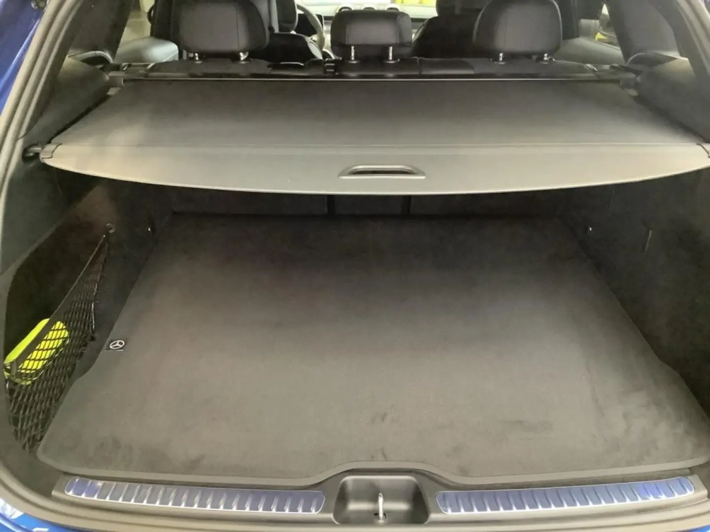 GLC 220 d 4M AMG/NIGHT/19''/LED/AHK/DISTRONIC/