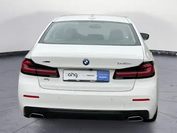 545e xDrive Laserlicht Head-Up Glasdach AHK Harm
