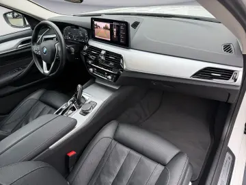 545e xDrive Laserlicht Head-Up Glasdach AHK Harm