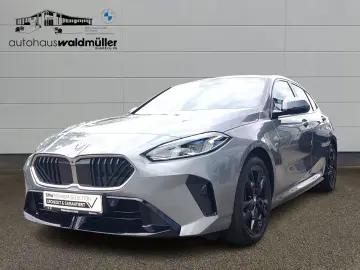 120d M Sportpaket
