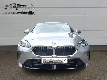 120d M Sportpaket