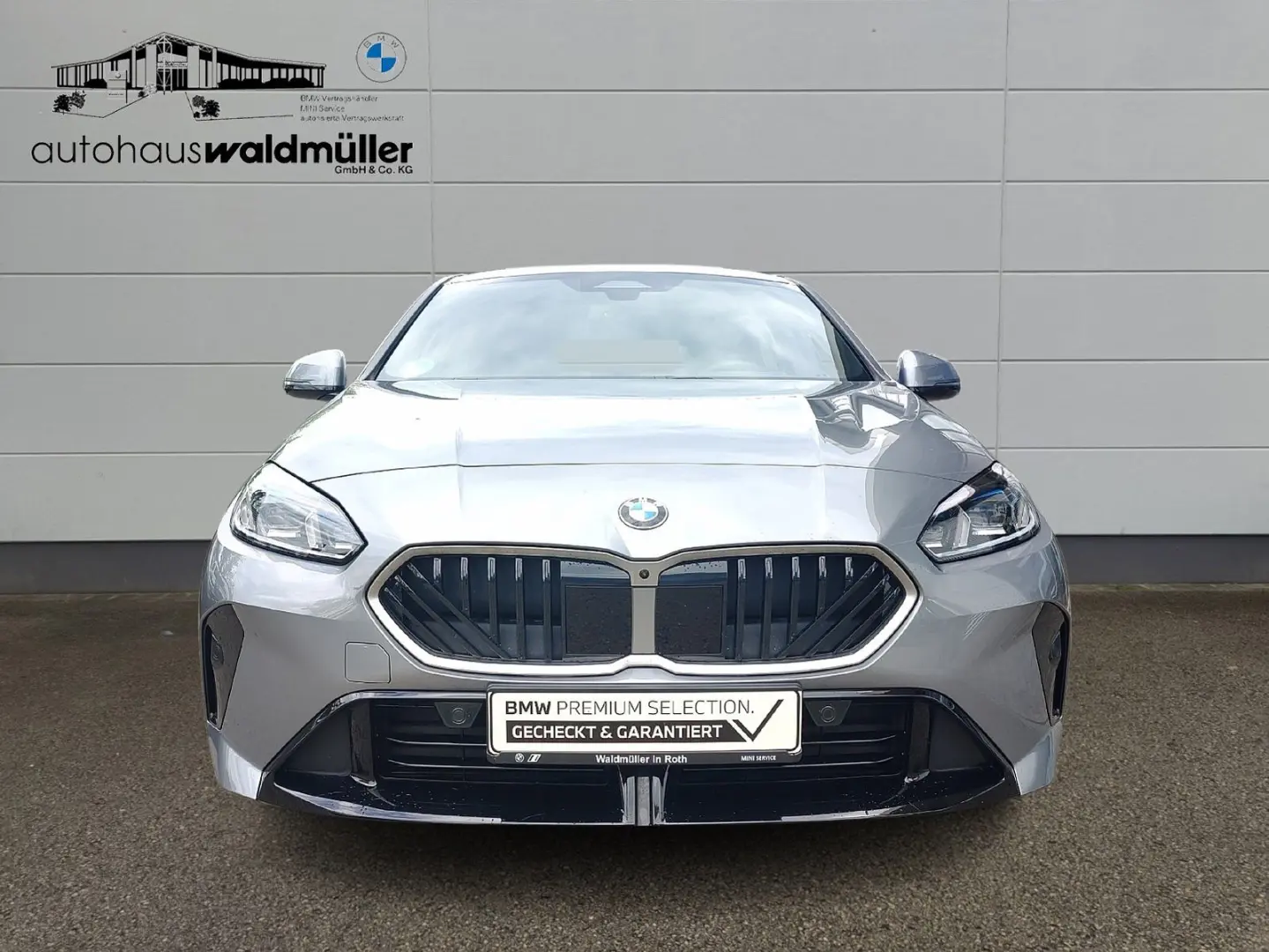 120d M Sportpaket