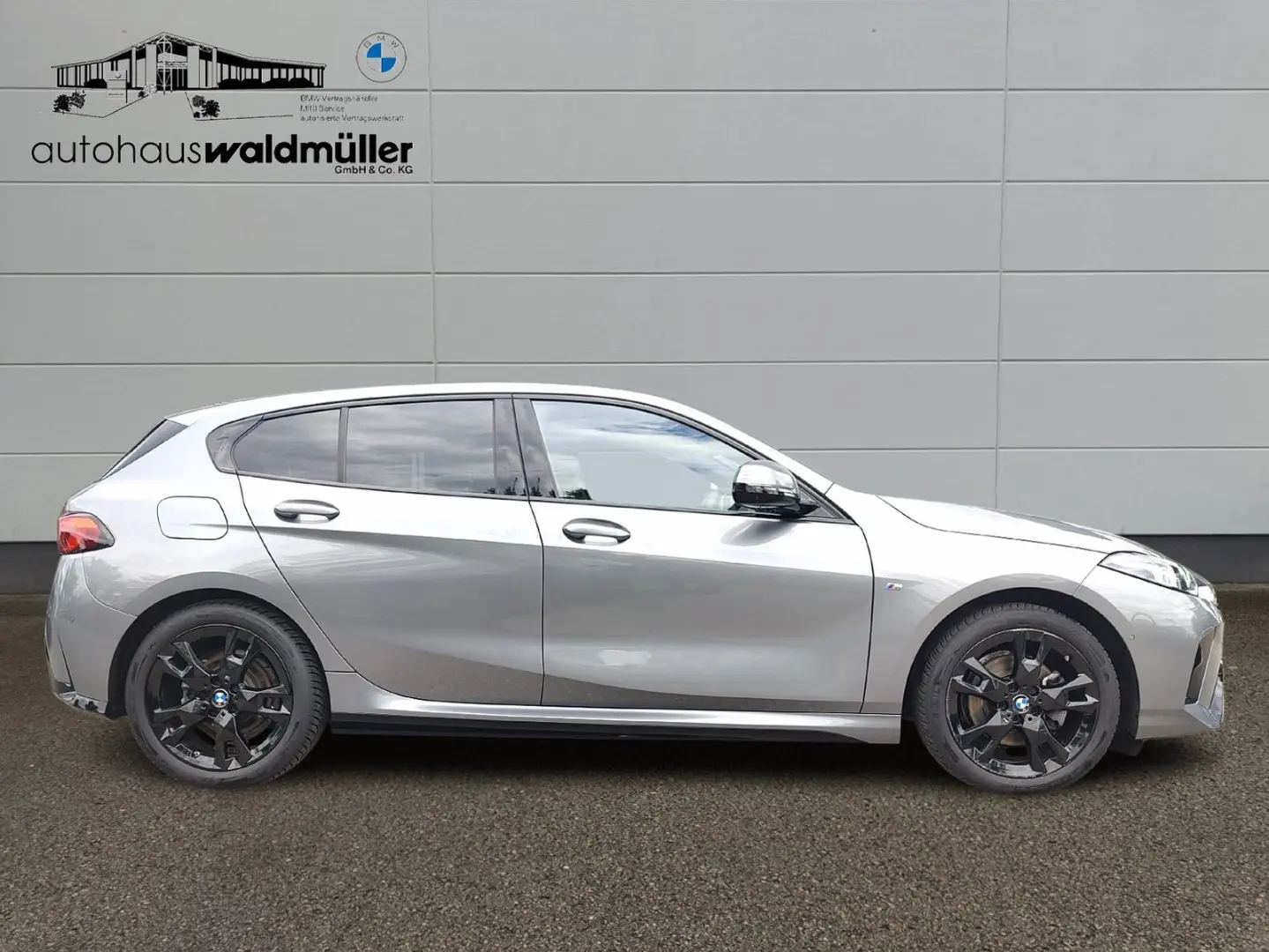120d M Sportpaket