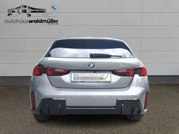 120d M Sportpaket