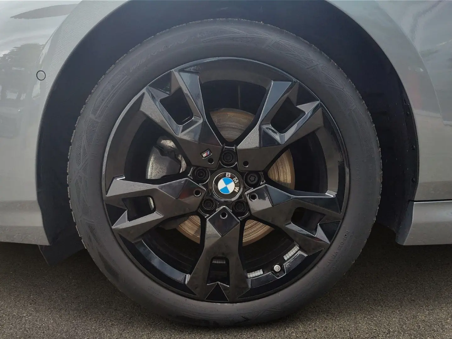 120d M Sportpaket