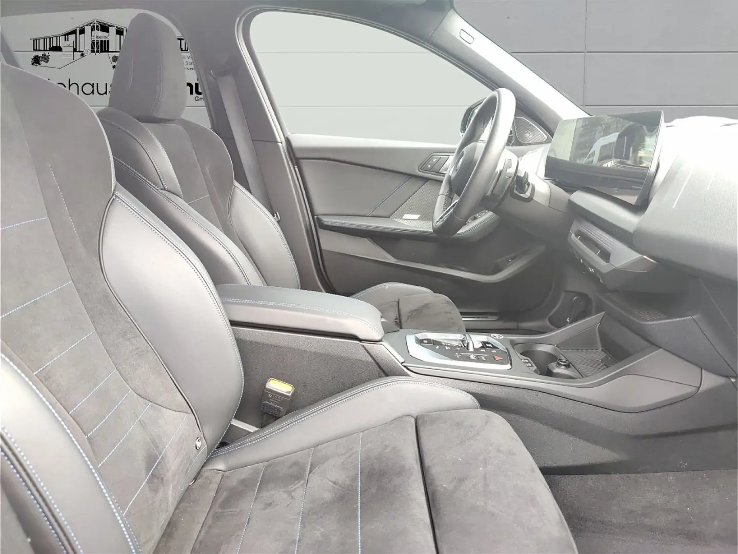 120d M Sportpaket
