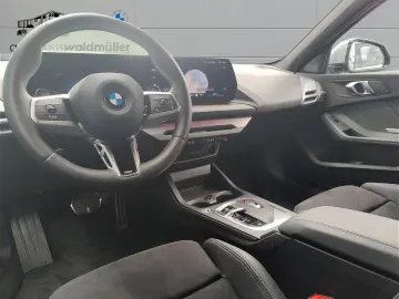 120d M Sportpaket