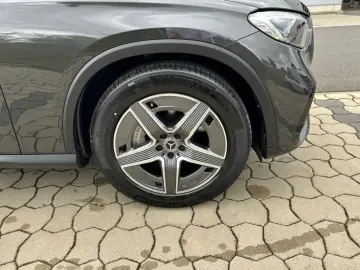 GLC 300 d 4M AMG/9G/LED/Distronic/360°K/AHK/