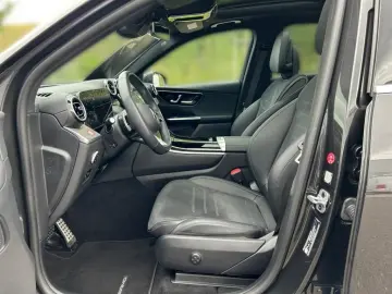 GLC 300 d 4M AMG/9G/LED/Distronic/360°K/AHK/