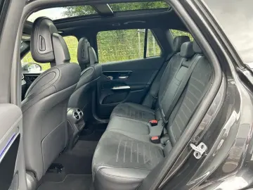 GLC 300 d 4M AMG/9G/LED/Distronic/360°K/AHK/
