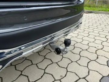 GLC 300 d 4M AMG/9G/LED/Distronic/360°K/AHK/