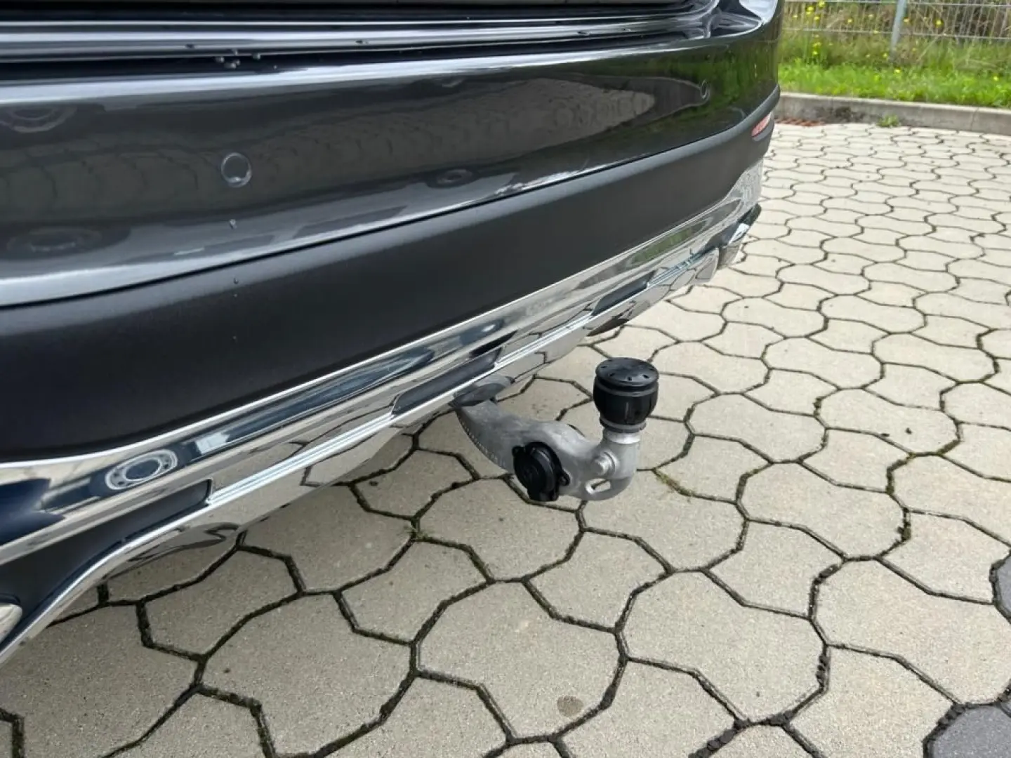 GLC 300 d 4M AMG/9G/LED/Distronic/360°K/AHK/