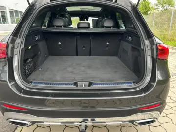 GLC 300 d 4M AMG/9G/LED/Distronic/360°K/AHK/