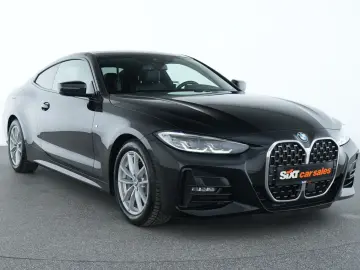 430i M Sport ACC adFW PAs Kam Glasd DrAs el.Sitz