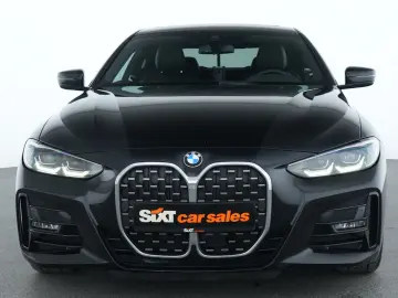 430i M Sport ACC|adFW|PAs+Kam|Glasd|DrAs|el.Sitz