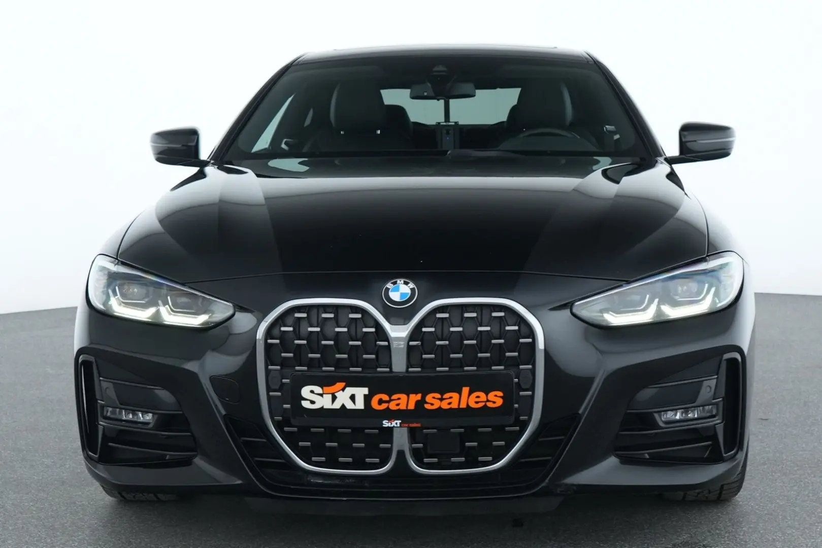 430i M Sport ACC|adFW|PAs+Kam|Glasd|DrAs|el.Sitz