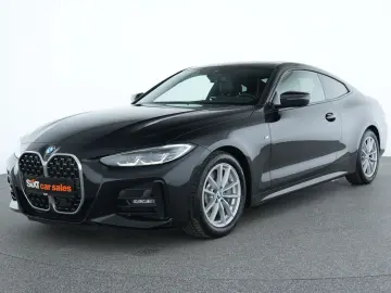 430i M Sport ACC|adFW|PAs+Kam|Glasd|DrAs|el.Sitz