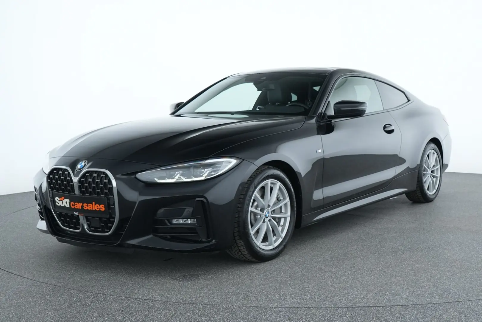 430i M Sport ACC|adFW|PAs+Kam|Glasd|DrAs|el.Sitz