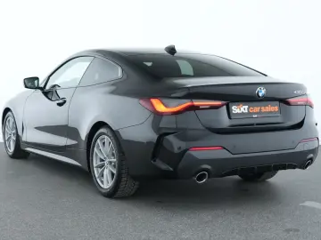 430i M Sport ACC|adFW|PAs+Kam|Glasd|DrAs|el.Sitz