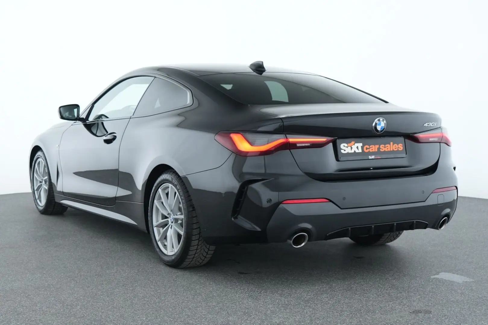 430i M Sport ACC|adFW|PAs+Kam|Glasd|DrAs|el.Sitz