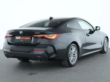 430i M Sport ACC|adFW|PAs+Kam|Glasd|DrAs|el.Sitz