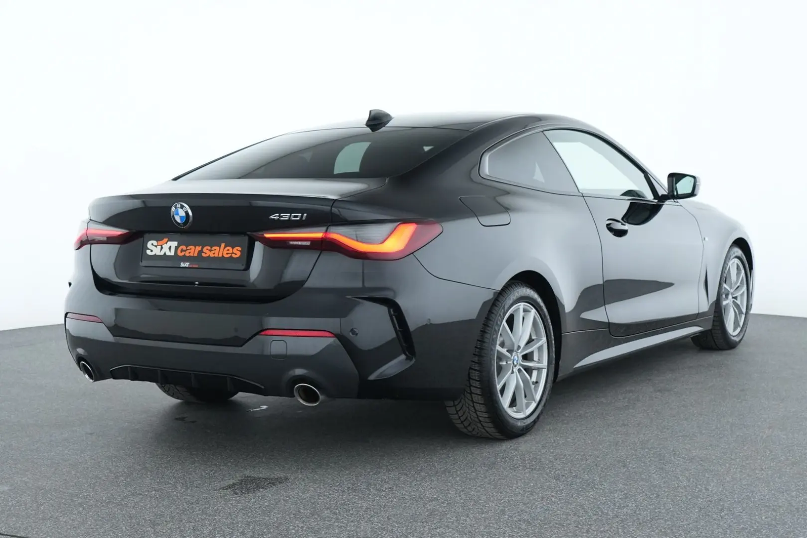 430i M Sport ACC|adFW|PAs+Kam|Glasd|DrAs|el.Sitz