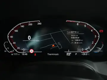 430i M Sport ACC|adFW|PAs+Kam|Glasd|DrAs|el.Sitz