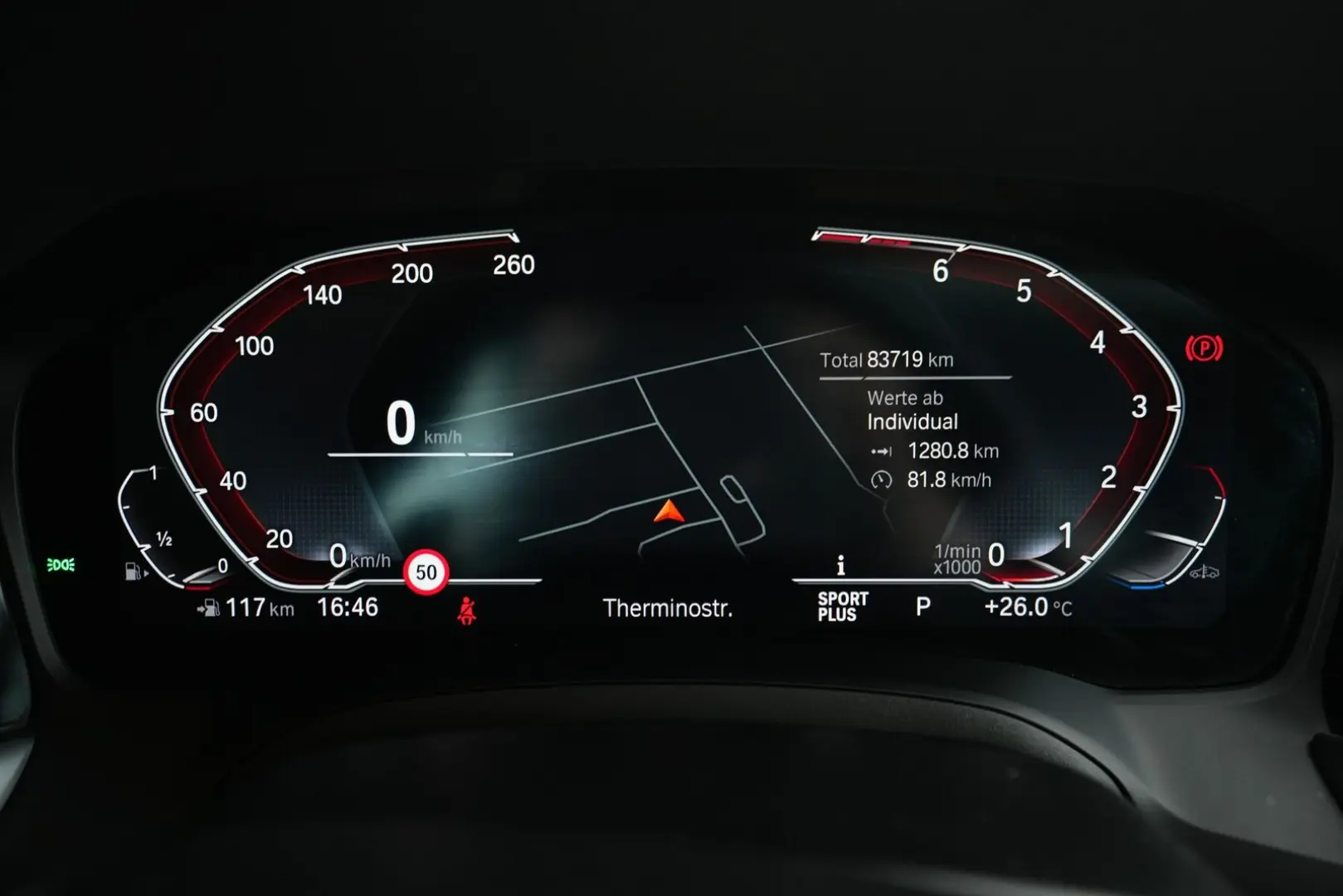 430i M Sport ACC|adFW|PAs+Kam|Glasd|DrAs|el.Sitz