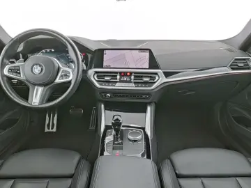 430i M Sport ACC|adFW|PAs+Kam|Glasd|DrAs|el.Sitz