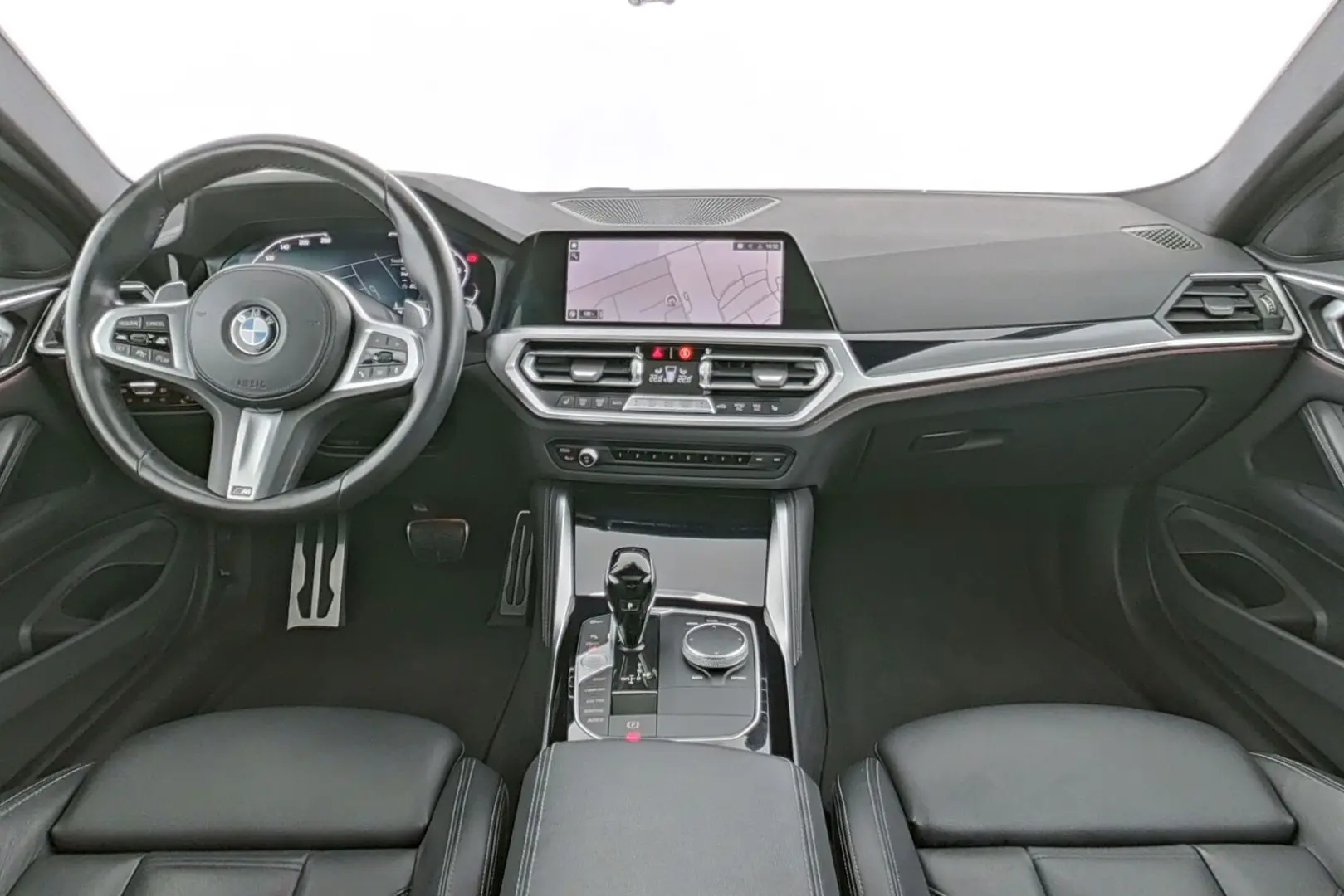 430i M Sport ACC|adFW|PAs+Kam|Glasd|DrAs|el.Sitz