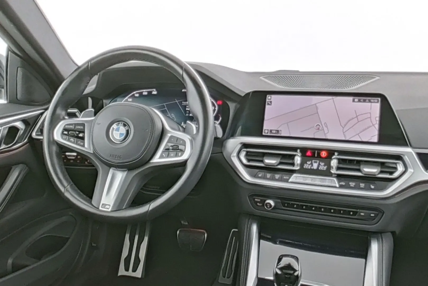 430i M Sport ACC|adFW|PAs+Kam|Glasd|DrAs|el.Sitz