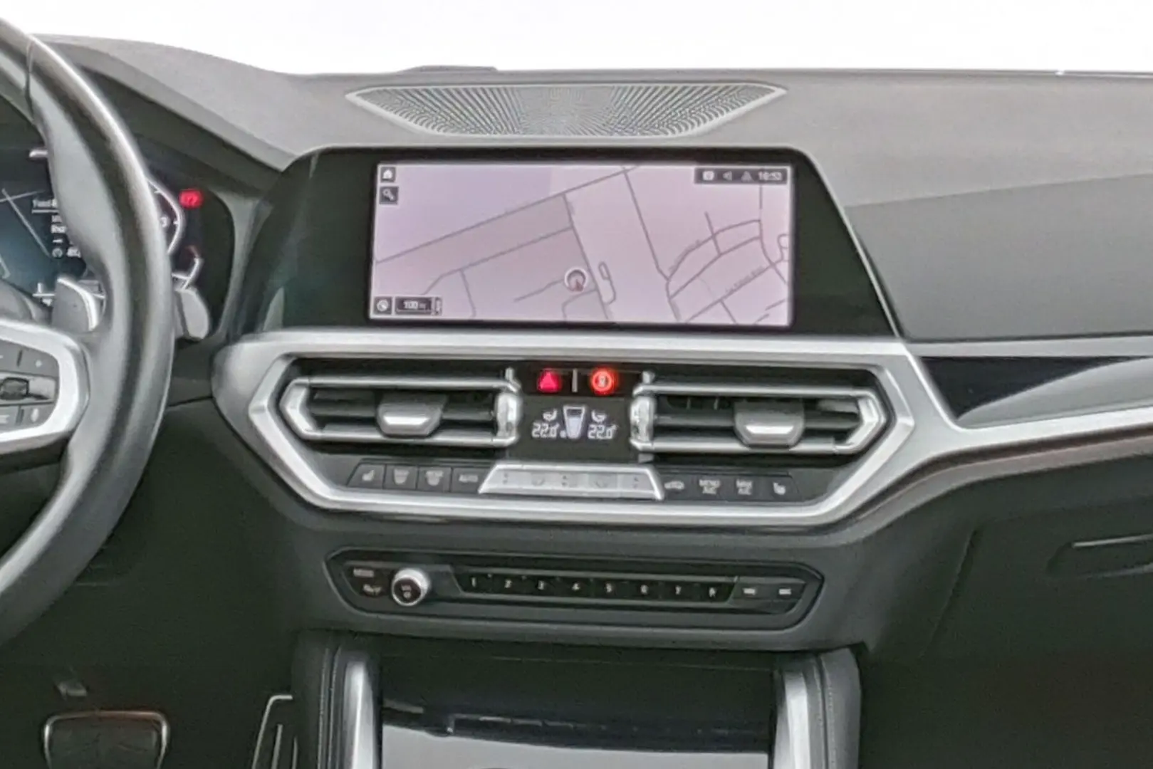 430i M Sport ACC|adFW|PAs+Kam|Glasd|DrAs|el.Sitz