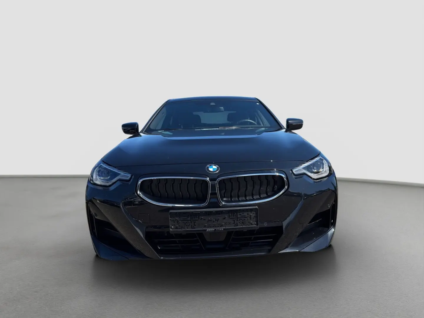 220i Coupé (M-Sport Navi LED ACC HiFi Memory)