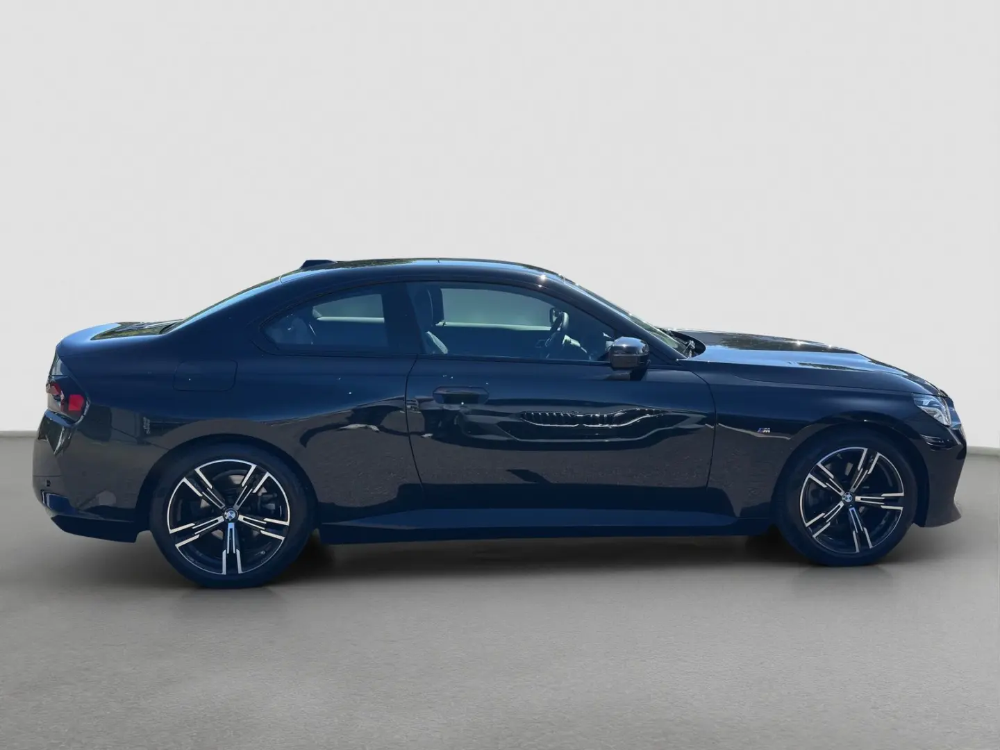 220i Coupé (M-Sport Navi LED ACC HiFi Memory)