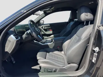 220i Coupé (M-Sport Navi LED ACC HiFi Memory)