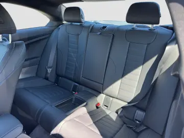 220i Coupé (M-Sport Navi LED ACC HiFi Memory)