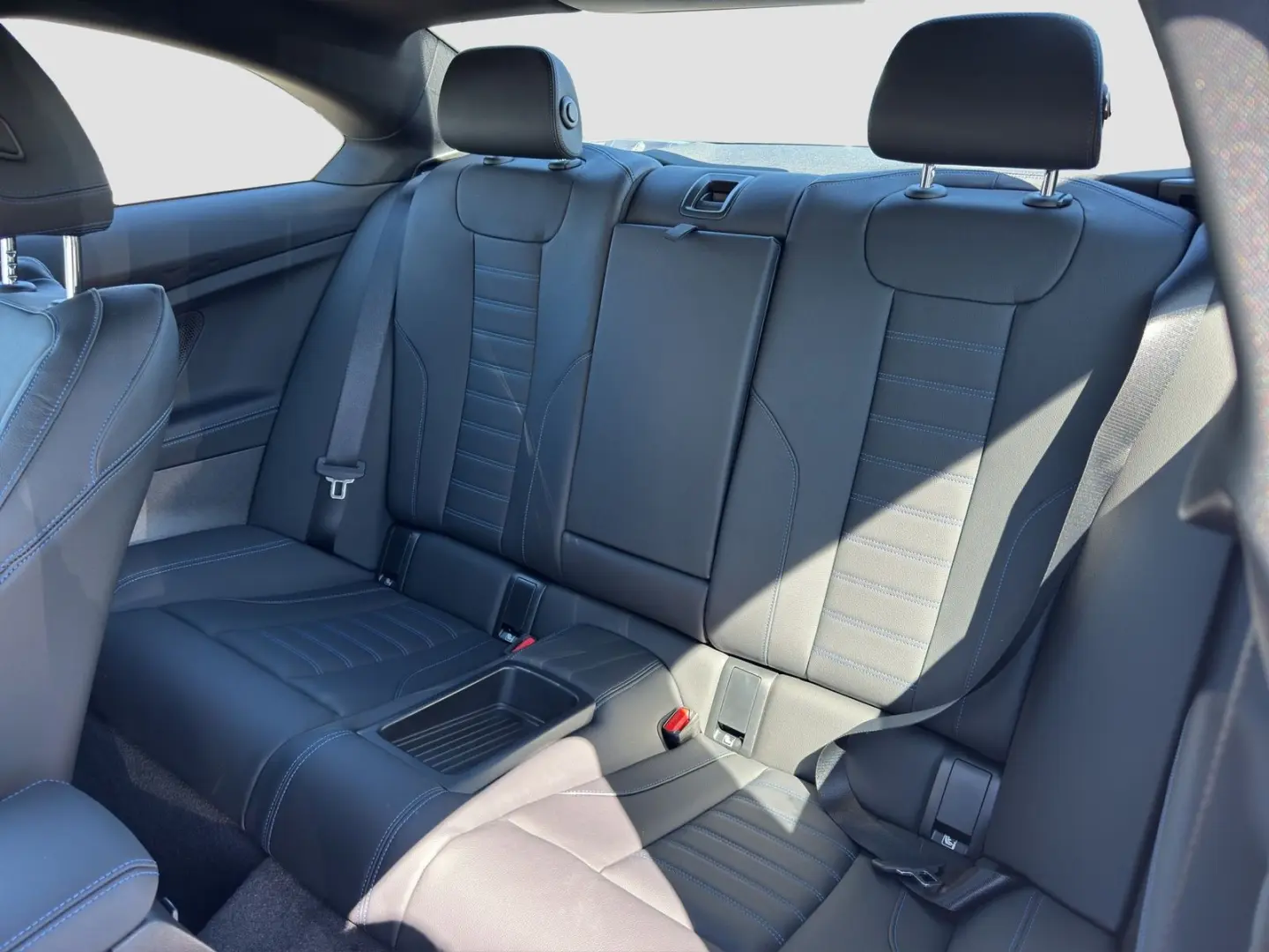 220i Coupé (M-Sport Navi LED ACC HiFi Memory)