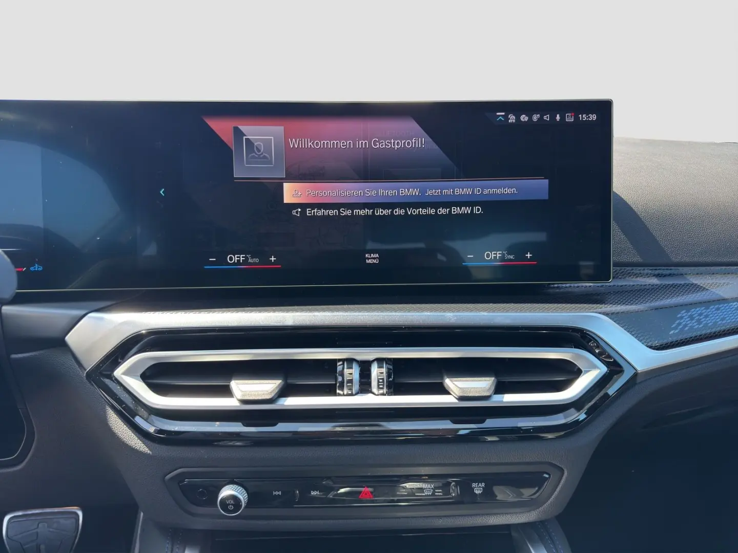 220i Coupé (M-Sport Navi LED ACC HiFi Memory)