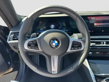 220i Coupé (M-Sport Navi LED ACC HiFi Memory)
