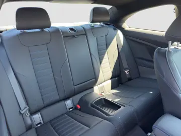 220i Coupé (M-Sport Navi LED ACC HiFi Memory)