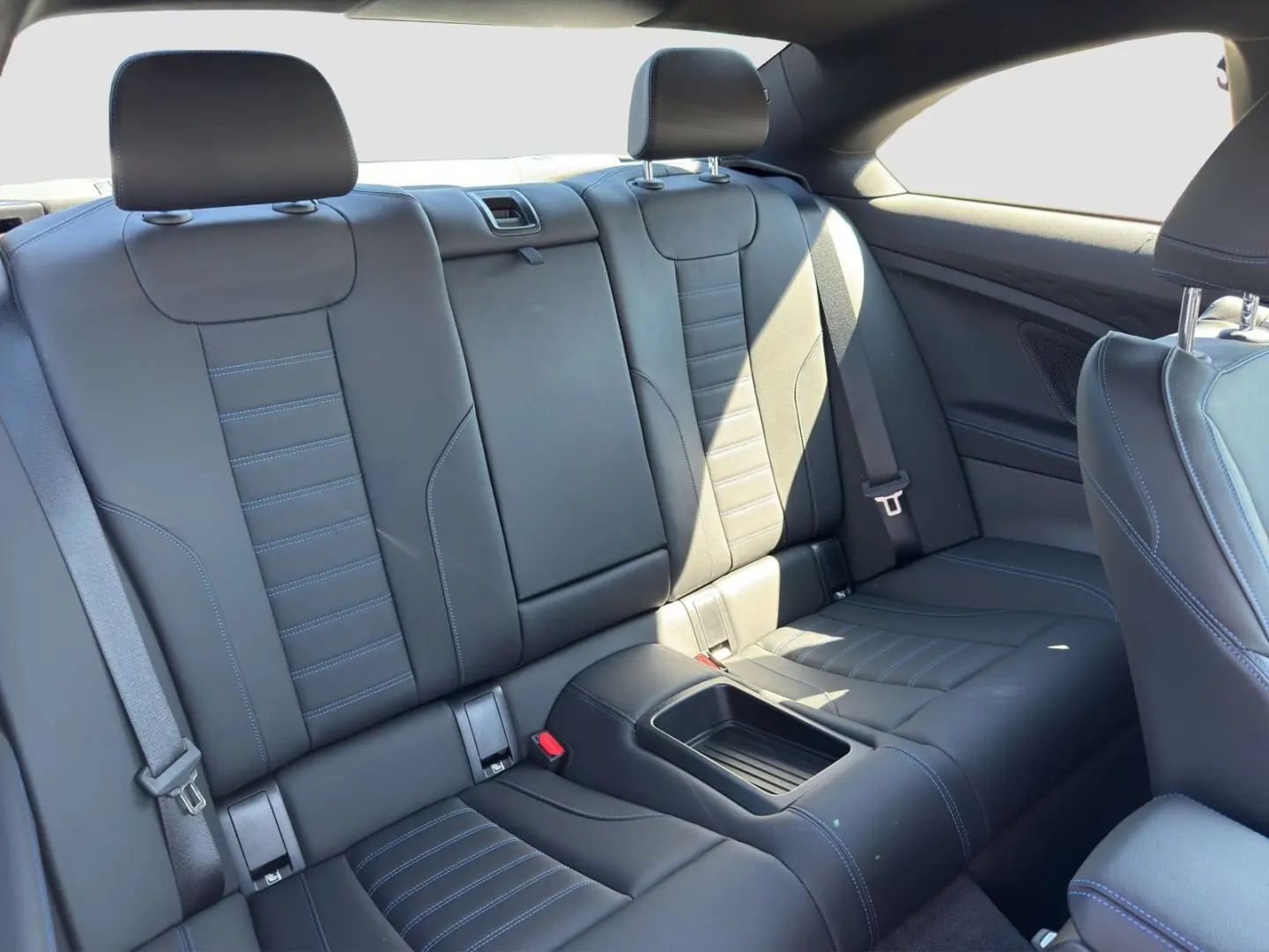 220i Coupé (M-Sport Navi LED ACC HiFi Memory)