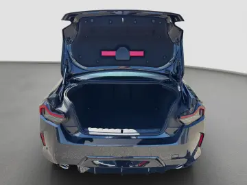 220i Coupé (M-Sport Navi LED ACC HiFi Memory)