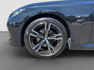 220i Coupé (M-Sport Navi LED ACC HiFi Memory)