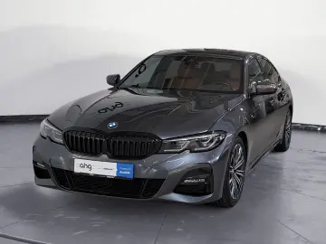 320i M Sport Automatik Innovationsp. Sport Aut.