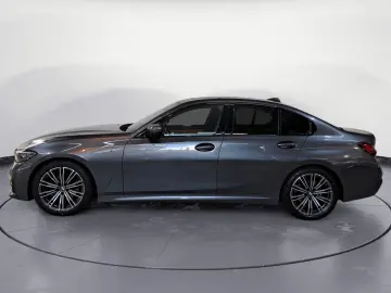 320i M Sport Automatik Innovationsp. Sport Aut.