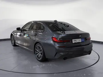 320i M Sport Automatik Innovationsp. Sport Aut.