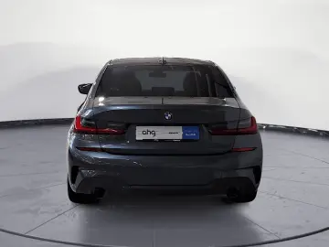 320i M Sport Automatik Innovationsp. Sport Aut.