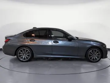320i M Sport Automatik Innovationsp. Sport Aut.